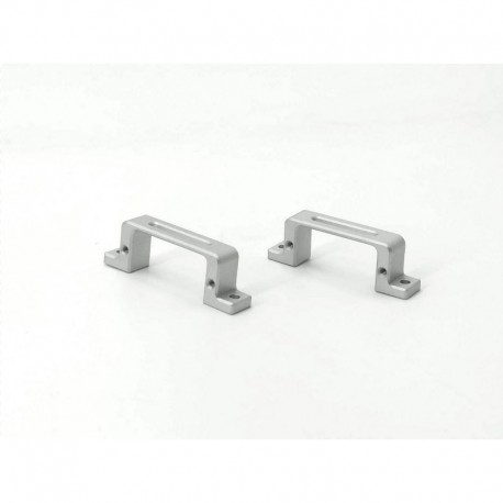 ABSIMA SHERPA ALU. DIFFERENTIAL LOCK SERVO MOUNT