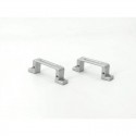 ABSIMA SHERPA ALU. DIFFERENTIAL LOCK SERVO MOUNT