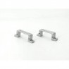 ABSIMA SHERPA ALU. DIFFERENTIAL LOCK SERVO MOUNT