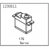 ABSIMA 17GR MINI SERVO