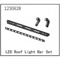 ABSIMA SHERPA LED ROOF LIGHT BAR SET