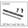 ABSIMA SHERPA LED ROOF LIGHT BAR SET