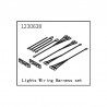 ABSIMA SHERPA LIGHTS WIRING HARNESS SET
