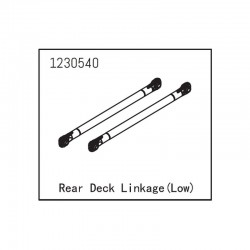 ABSIMA SHERPA LINK SET LOW