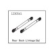 ABSIMA SHERPA  LINK SET HIGH