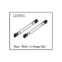 ABSIMA SHERPA  LINK SET HIGH