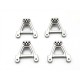 ABSIMA SHERPA ALU SHOCK TOWER