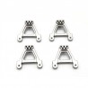 ABSIMA SHERPA ALU SHOCK TOWER