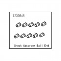 ABSIMA SHERPA SHOCK ABSORBER BALL END