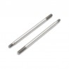 MAVERICK HD SHOCK SHAFT