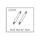 ABSIMA SHERPA SHOCK ABSORBER SHAFT
