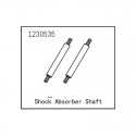 ABSIMA SHERPA SHOCK ABSORBER SHAFT