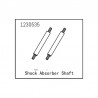 ABSIMA SHERPA SHOCK ABSORBER SHAFT
