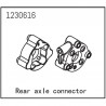 ABSIMA SHERPA REAR AXLE CONNECTOR