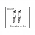 ABSIMA SHERPA SHOCK ABSORBER SET