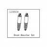 ABSIMA SHERPA SHOCK ABSORBER SET