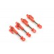FTX MINI OUTBACK 2.0 COMPLETE SHOCKS SET