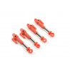 FTX MINI OUTBACK 2.0 COMPLETE SHOCKS SET