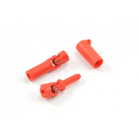 FTX MINI OUTBACK 2.0 MAIN CENTRE DRIVESHAFT & AXLE HUB