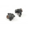 FTX MINI OUTBACK 2.0 FRONT STEERING & SPINDLE (PR)