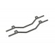 FTX MINI OUTBACK 2.0 MAIN CHASSIS RAILS