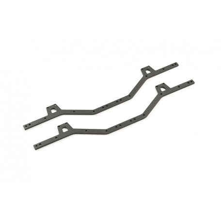 FTX MINI OUTBACK 2.0 MAIN CHASSIS RAILS