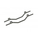 FTX MINI OUTBACK 2.0 MAIN CHASSIS RAILS