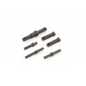 FTX MINI OUTBACK 2.0 TRANSMISSION SHAFT SET