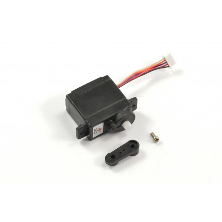 FTX MINI OUTBACK 2.0 MICRO SERVO 1KG RATED