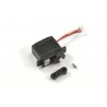 FTX MINI OUTBACK 2.0 MICRO SERVO 1KG RATED