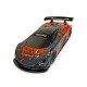 BITTY DESIGN SEVEN 20 1/10GT 190MM CLEAR BODY