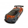 BITTY DESIGN SEVEN 20 1/10GT 190MM CLEAR BODY