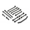 FTX OUTBACK MINI LINK SET / BODYPOSTS