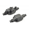 FTX OUTBACK MINI FRONT/REAR AXLE HOUSING SET