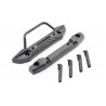 FTX OUTBACK MINI FRONT & REAR BUMPER SET