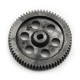 FTX OUTBACK MINI 64T MAIN GEAR & 12T PINION GEAR SET