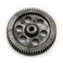 FTX OUTBACK MINI 64T MAIN GEAR & 12T PINION GEAR SET