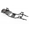 FTX OUTBACK MINI MAIN CHASSIS SET