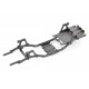 FTX OUTBACK MINI MAIN CHASSIS SET