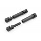 FTX OUTBACK MINI TELESCOPIC MAIN DRIVE SHAFT SET