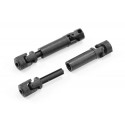 FTX OUTBACK MINI TELESCOPIC MAIN DRIVE SHAFT SET