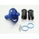 ALU FIXED AXLE 