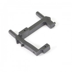 FTX OUTBACK MINI 3.0 SERVO MOUNT