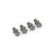 FTX OUTBACK MINI 3.0 SERVO BALL HEAD
