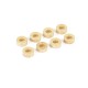 FTX OUTBACK MINI 3.0 COPPER BUSHING 8X4X3