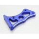 ALU MOTOR MOUNT LEFT