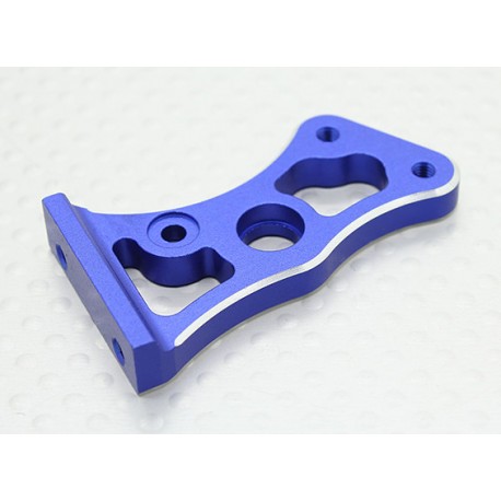 ALU MOTOR MOUNT LEFT