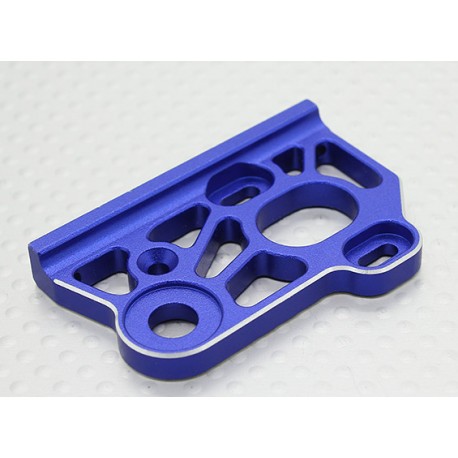 ALU MOTOR MOUNT RIGHT