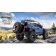 RGT DESERT FOX 1/10 WATERPROOF BLUE RTR