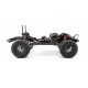 RGT DESERT FOX 1/10 WATERPROOF BLUE RTR